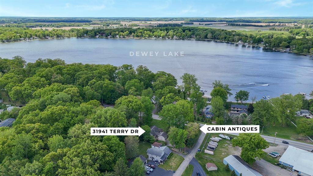 Silver Creek Twp, MI 49047,31941 Terry Drive