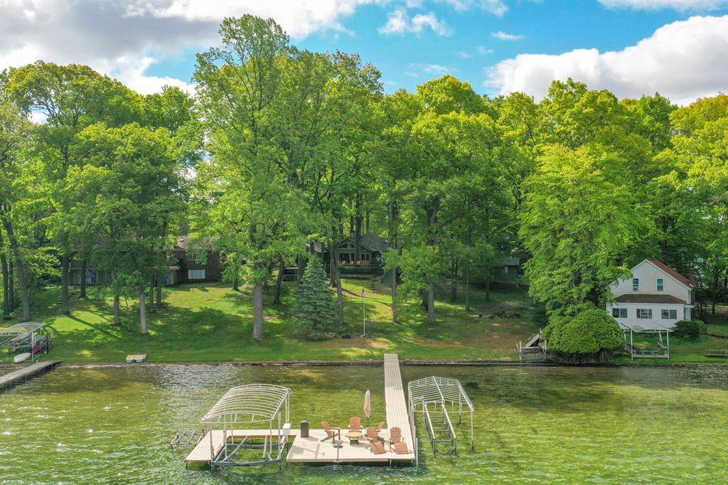 Fabius Twp, MI 49093,11258 Point Road