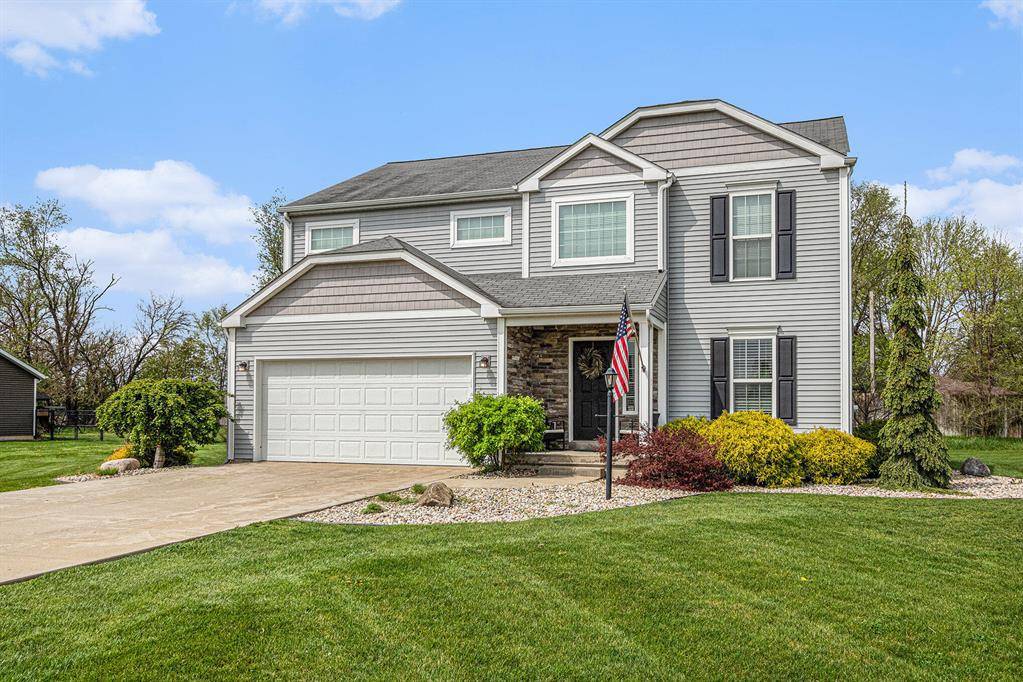 Ontwa Twp, MI 49112,69218 Sundance Drive