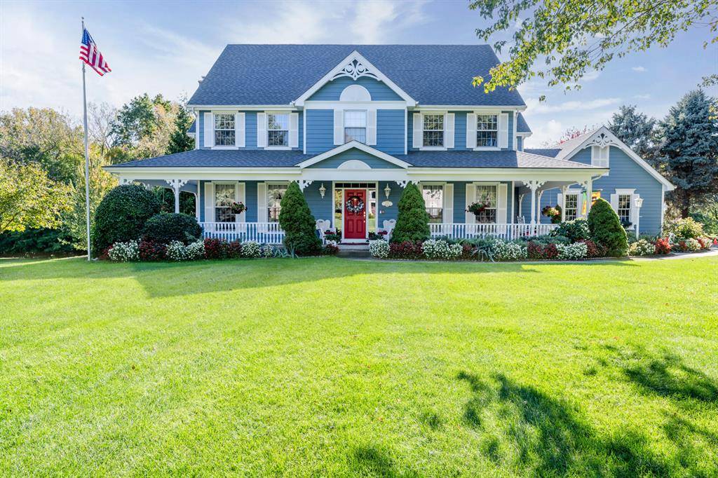 2184 Winters Way, Royalton Twp, MI 49085