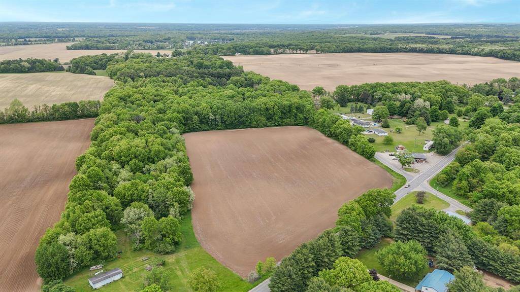 Marcellus Highway Modifier: VL, Wayne Twp, MI 49047