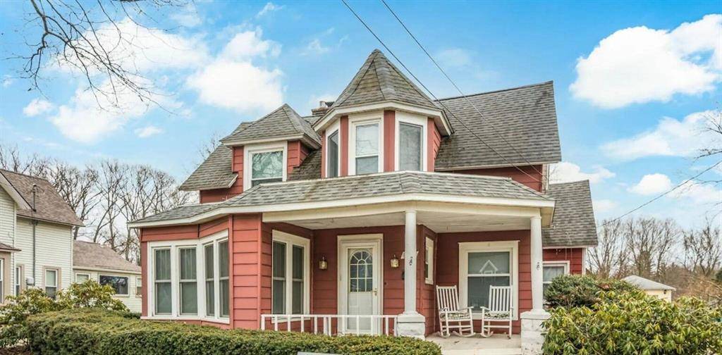 724 Wilson Street,  South Haven,  MI 49090