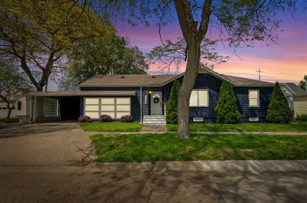 1223 Mohawk Lane, St. Joseph, MI 49085