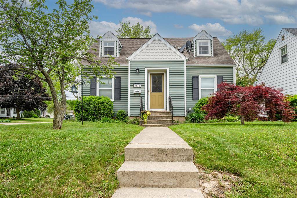 St. Joseph, MI 49085,2630 Willa Drive