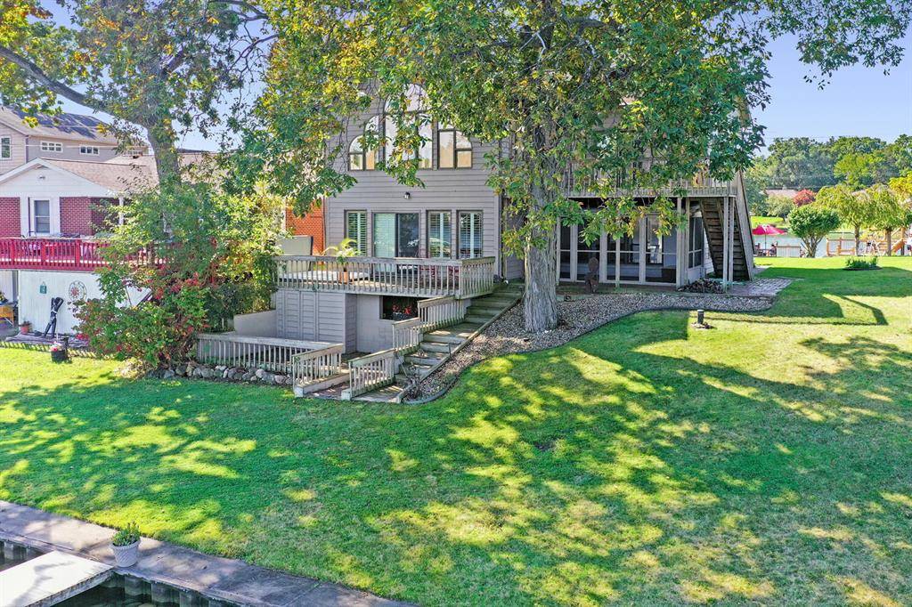 Porter Twp, MI 49130,70847 Claire Drive