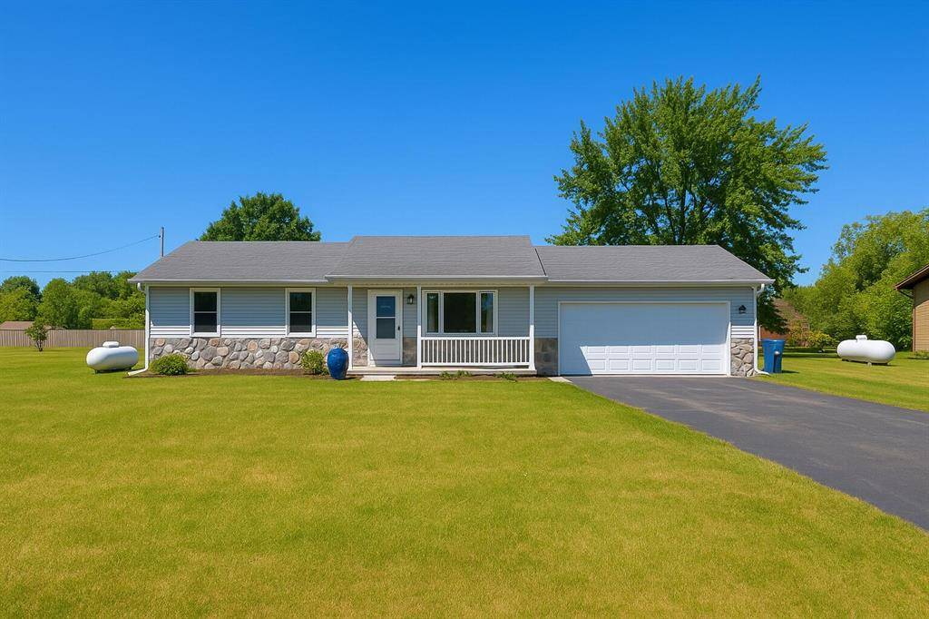 28450 66th Avenue, Antwerp Twp, MI 49065