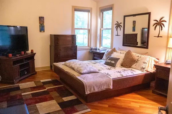 New Buffalo Twp, MI 49117,18774 Old Field Road