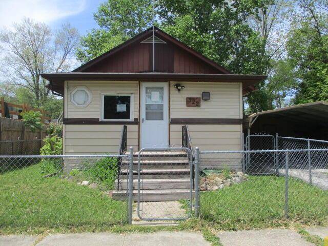 322 Crescent Street, Watervliet, MI 49098