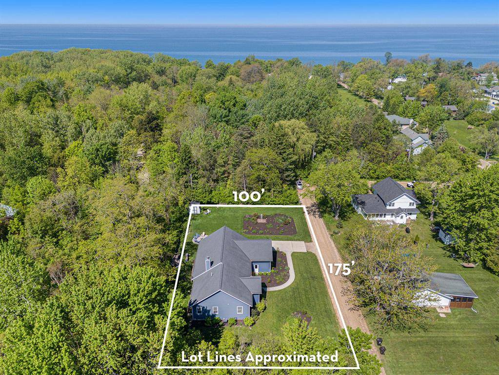 Casco Twp, MI 49090,507 A Avenue