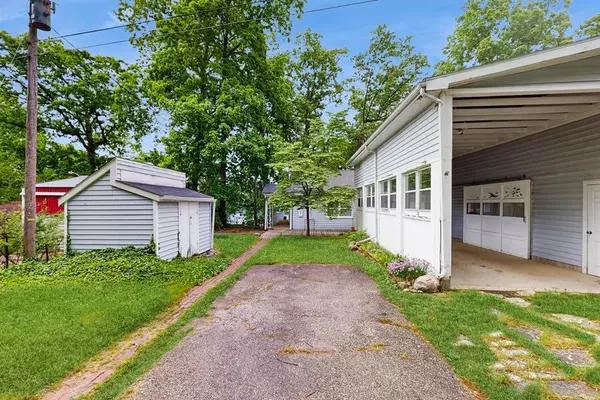 Porter Twp, MI 49095,14883 Hideaway Drive