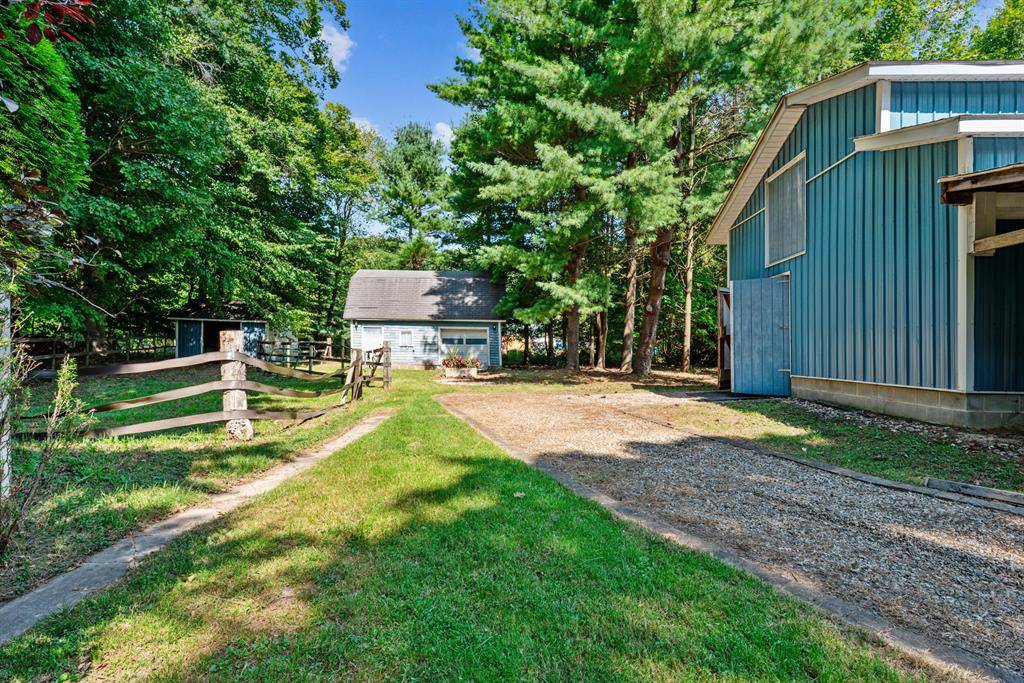 Chikaming Twp, MI 49129,8661 Elm Valley Road
