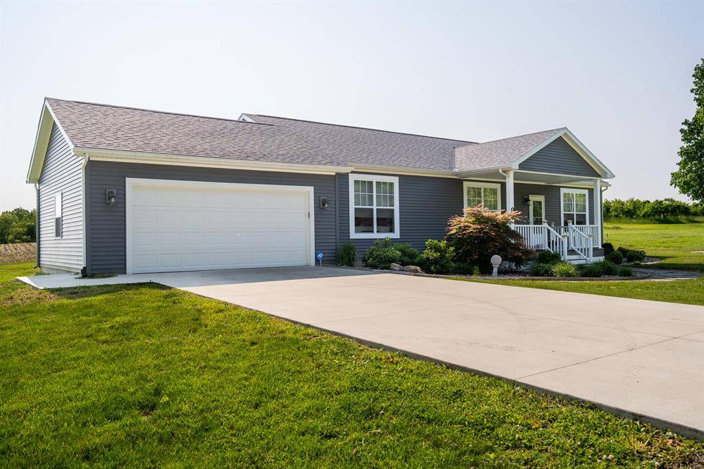 Bangor Twp, MI 49013,30877 County Road 687
