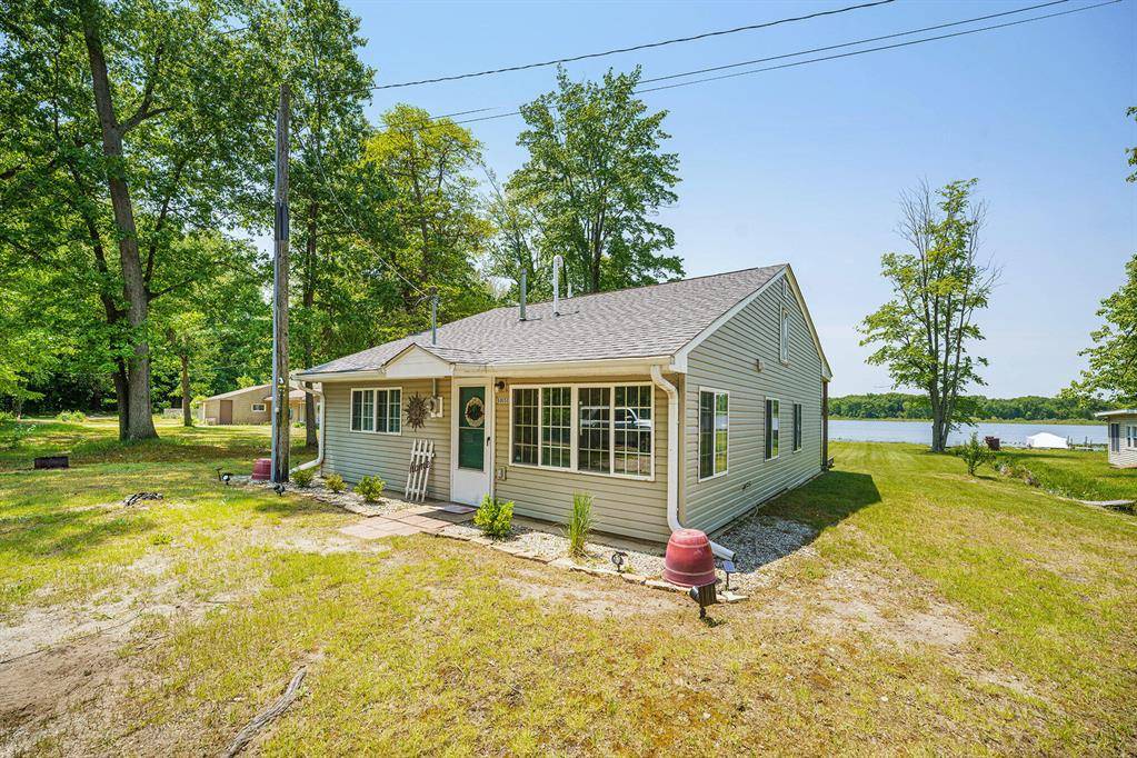 Newberg Twp, MI 49061,60858 Lilly Lake Drive
