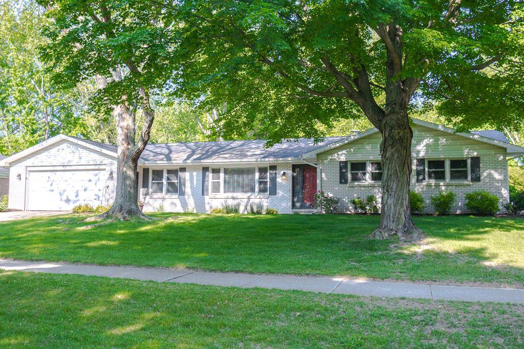 4873 Terrace Lane, Lincoln Twp, MI 49085