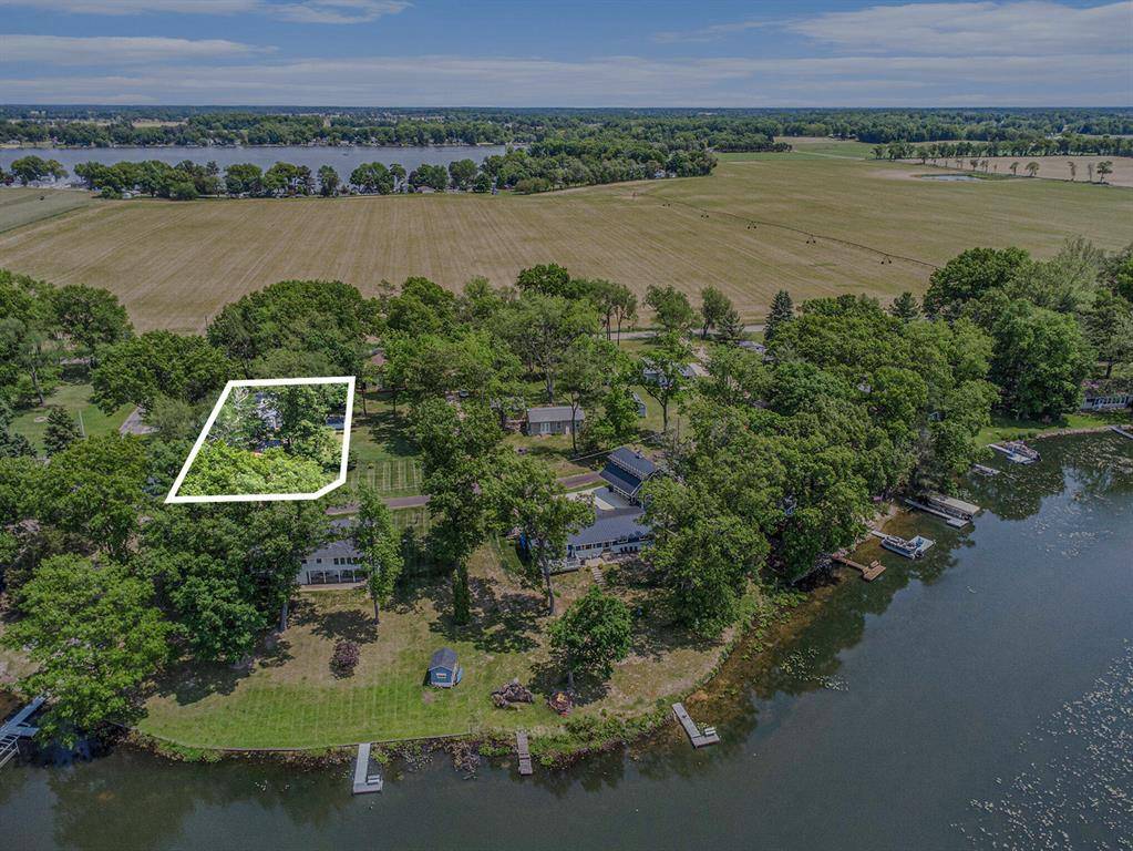 Colon Twp, MI 49040,32205 James Street