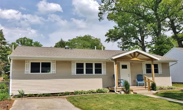 New Buffalo, MI 49117,121 S Marshall Street