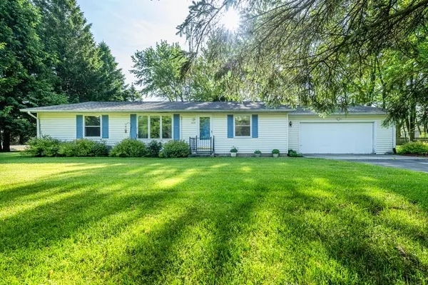 Lincoln Twp, MI 49085,3715 Glen Haven Road