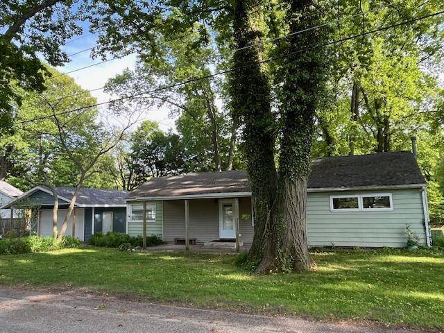 6820 Cherry Street, Coloma Twp, MI 49038