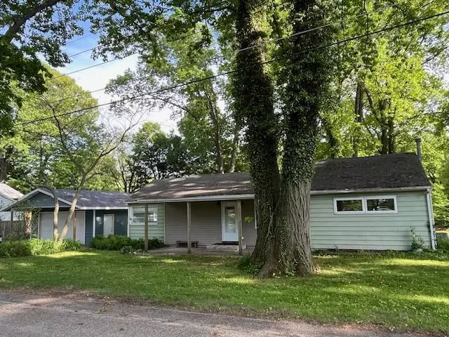 Coloma Twp, MI 49038,6820 Cherry Street