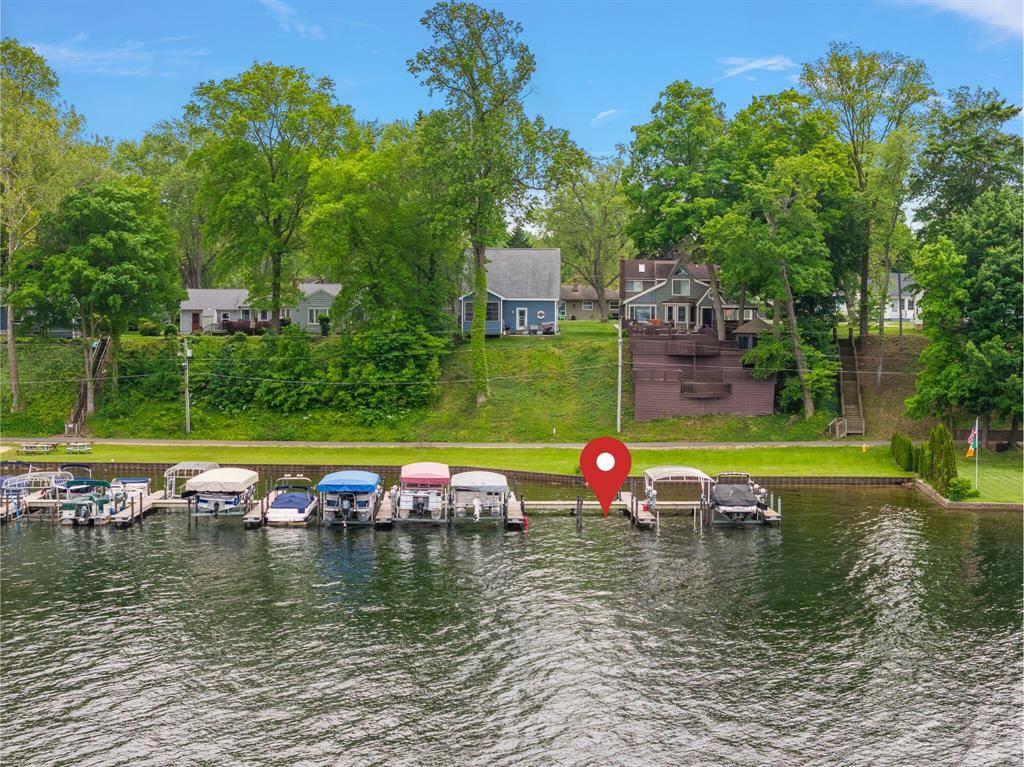Watervliet Twp, MI 49098,4940 Pottawatamie Path