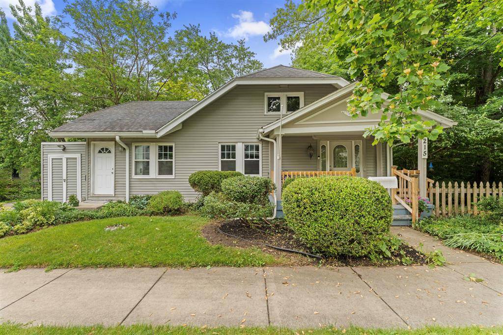 215 Parkway, Niles, MI 49120
