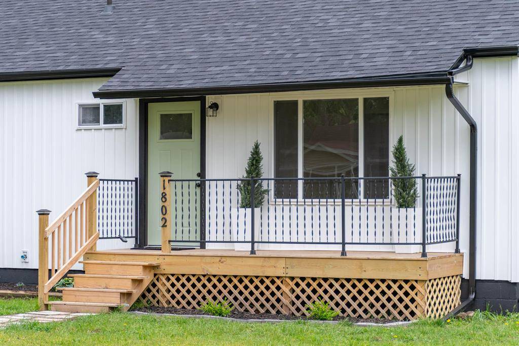 Niles Twp, MI 49120,1802 Ferry Street