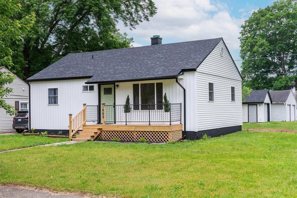Niles Twp, MI 49120,1802 Ferry Street
