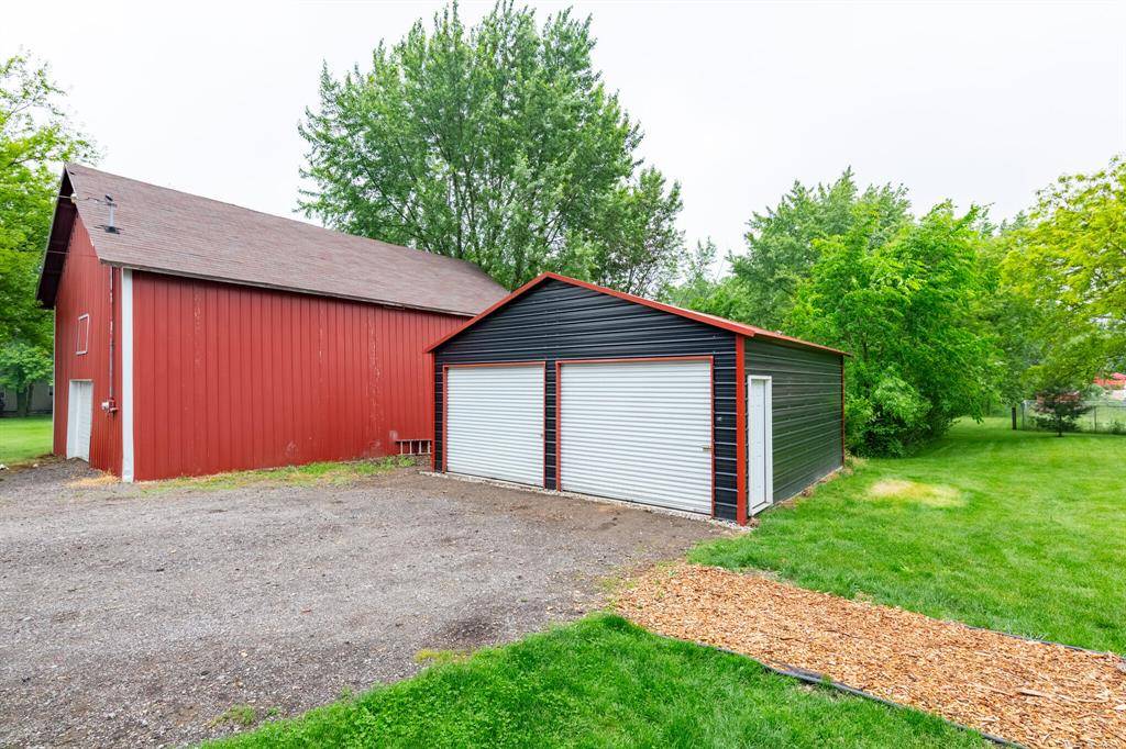 Porter Twp, MI 49130,15551 Mason Street