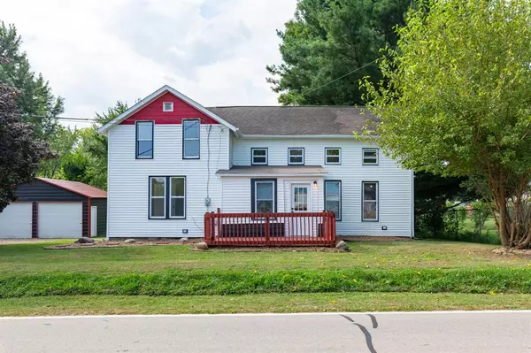 Porter Twp, MI 49130,15551 Mason Street