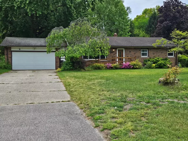 2662 Paulmar Avenue, Lincoln Twp, MI 49085
