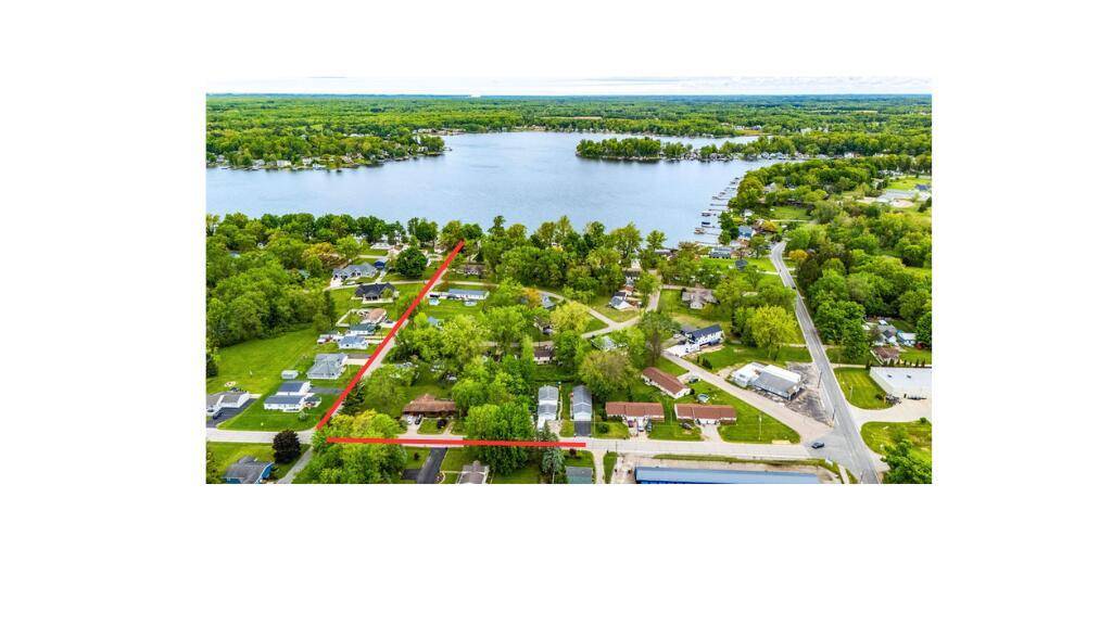 Watervliet Twp, MI 49098,8243 Forest Beach Road