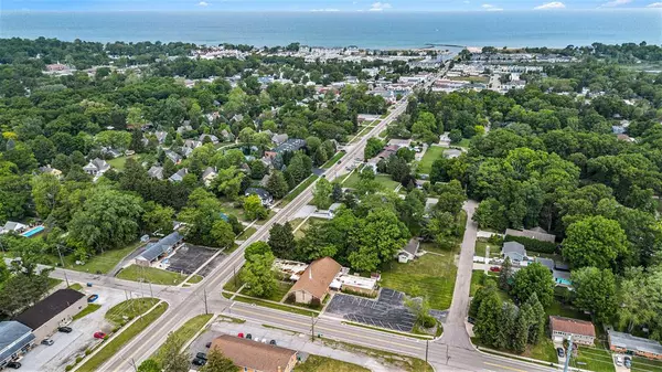 New Buffalo, MI 49117,309 S Whittaker Street