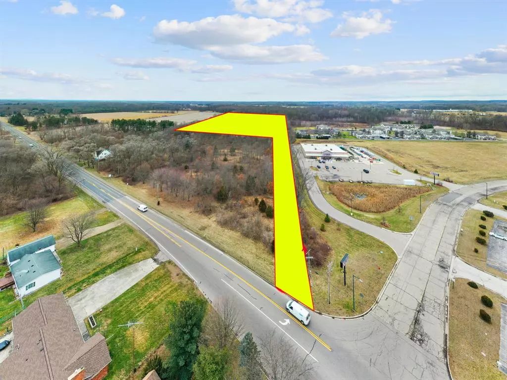 Pokagon Twp, MI 49047,56600 M-51