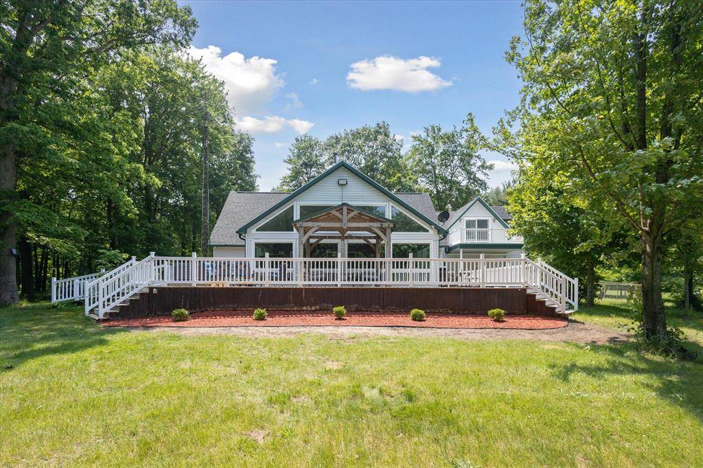 Pokagon Twp, MI 49047,30170 Beeson Street