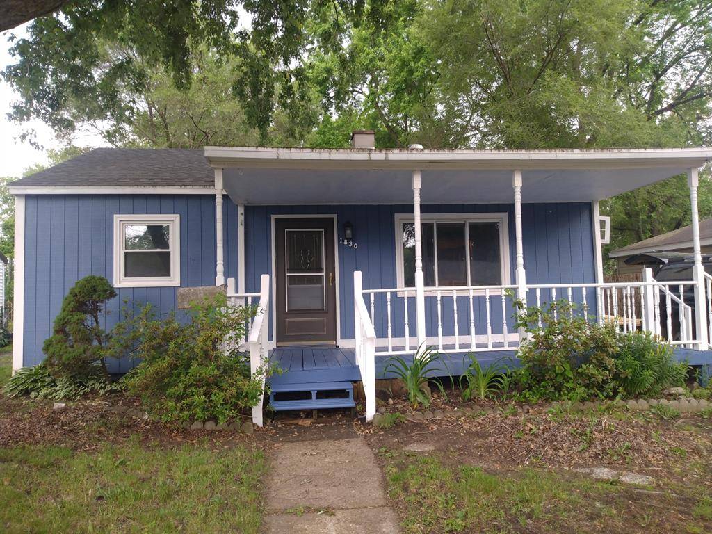 1830 Ferry Street, Niles Twp, MI 49120