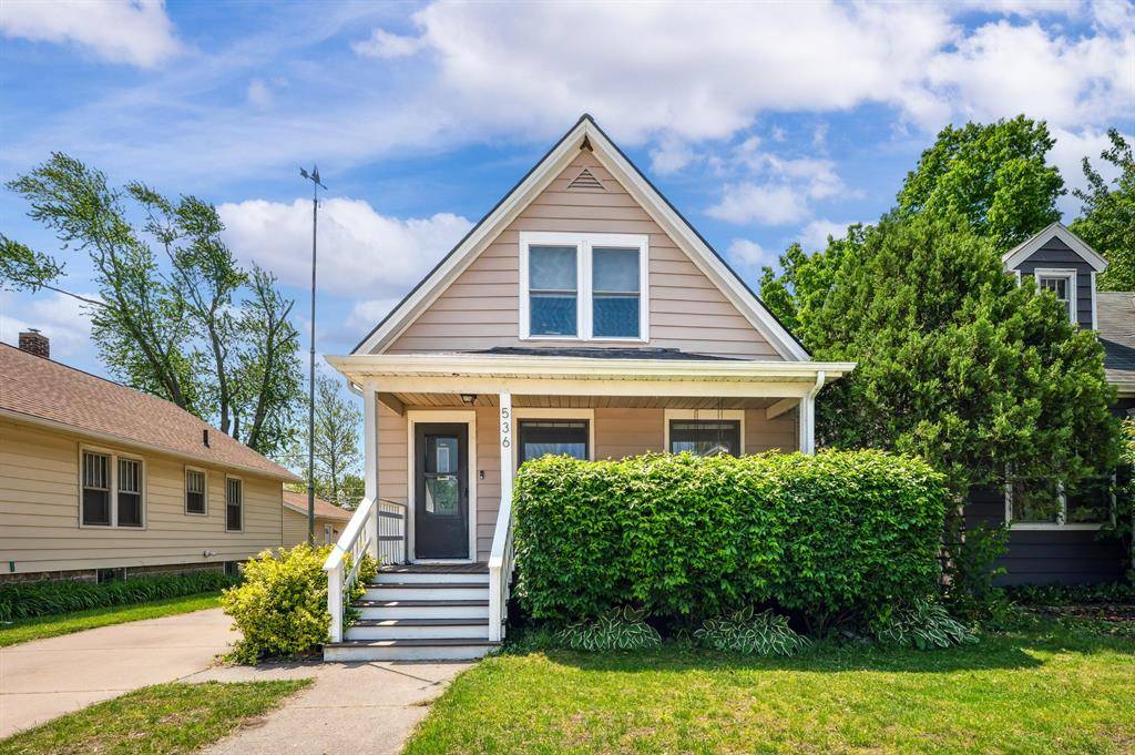 536 La Salle Avenue, St. Joseph, MI 49085