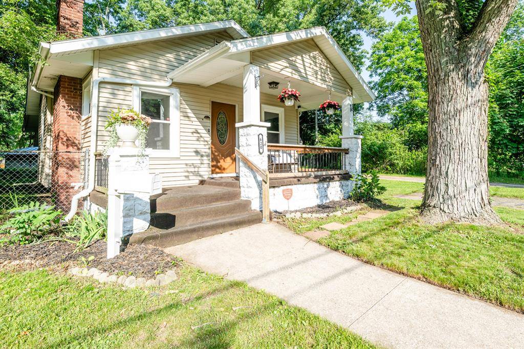 620 Vann Street, Niles, MI 49120