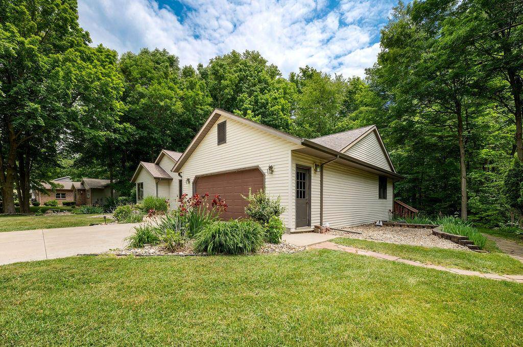 Royalton Twp, MI 49085,3999 Ravina Terrace