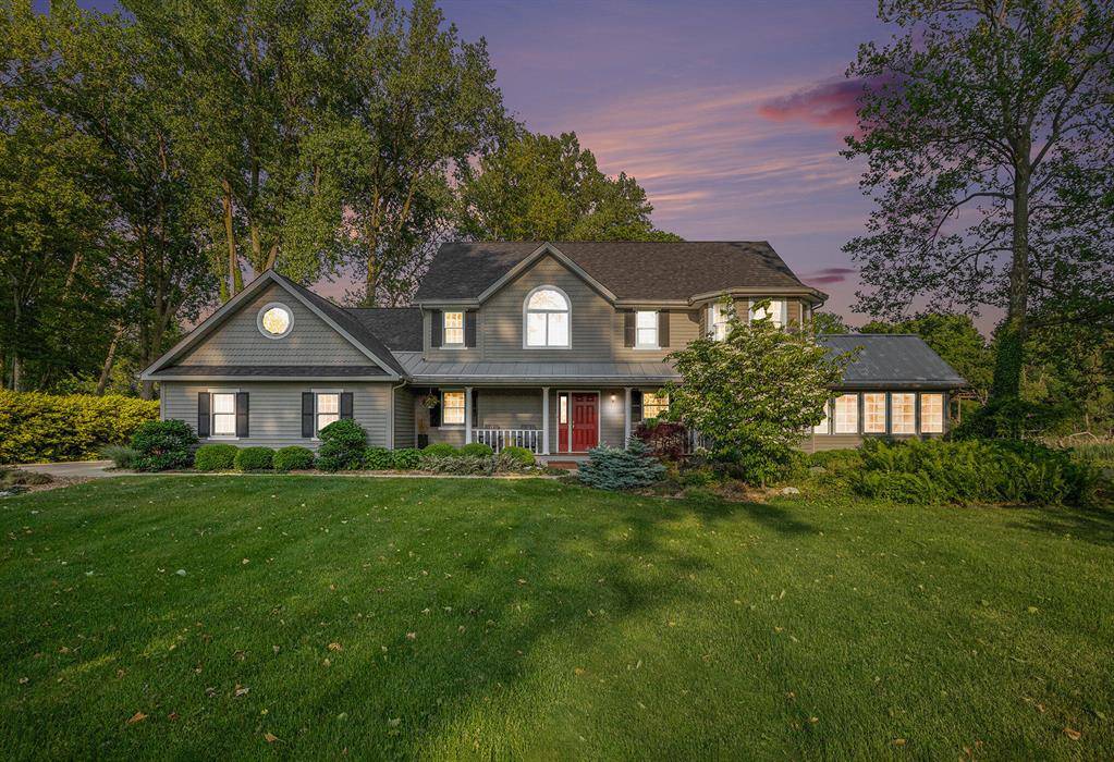 St. Joseph Twp, MI 49022,1415 Blackhawk Trail