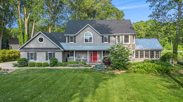 St. Joseph Twp, MI 49022,1415 Blackhawk Trail