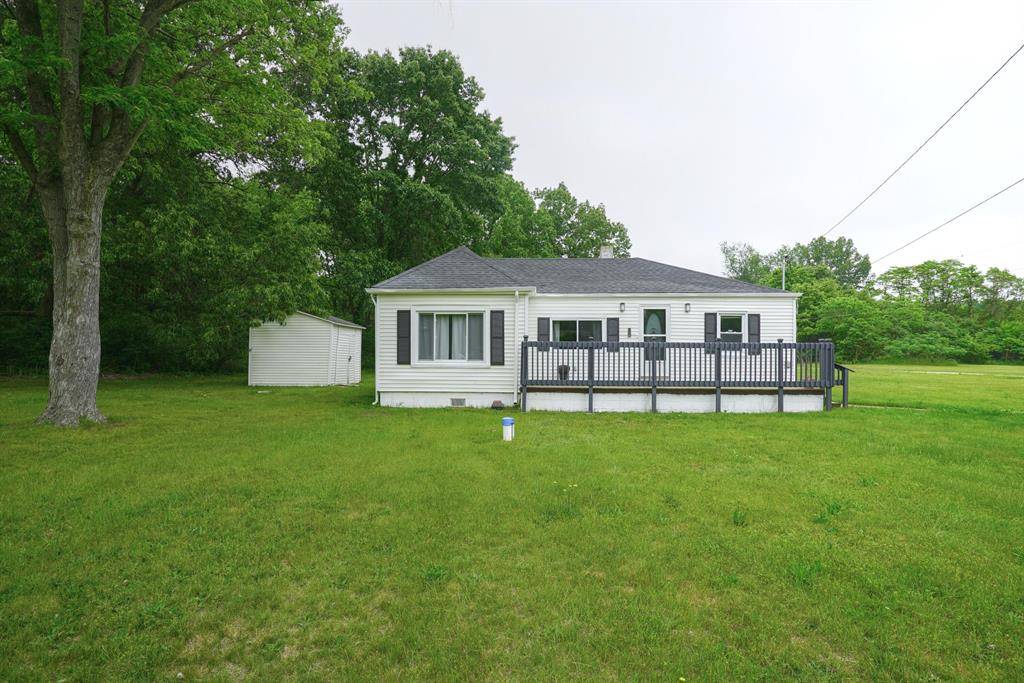 Howard Twp, MI 49120,879 Carberry Road