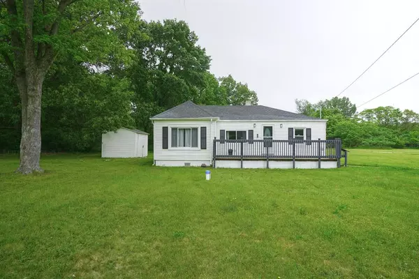 Howard Twp, MI 49120,879 Carberry Road