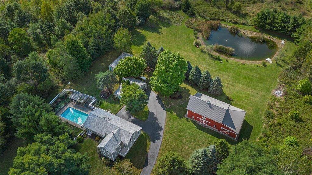 Galien Twp, MI 49113,19196 Cleveland Avenue