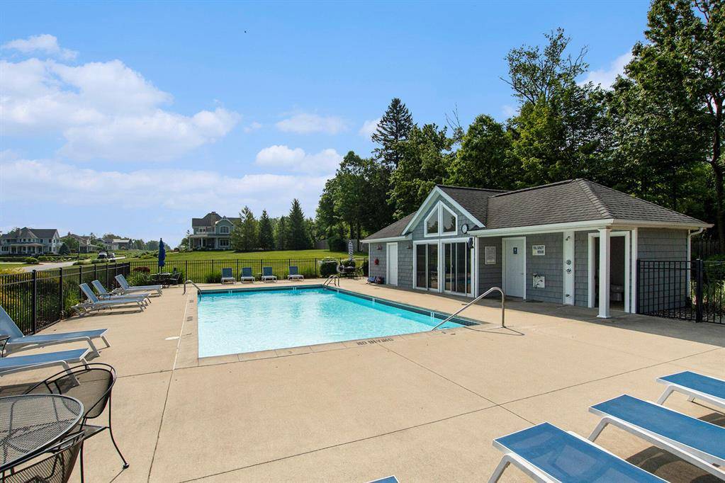 Casco Twp, MI 49090,7251 Beverly Drive