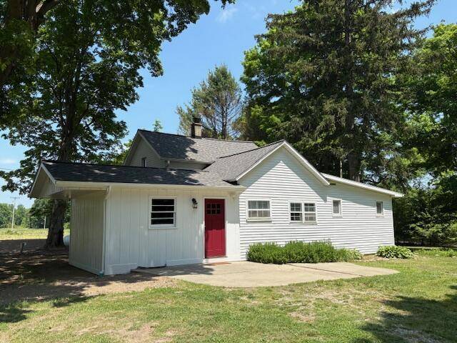 09528 57th Street, Columbia Twp, MI 49056