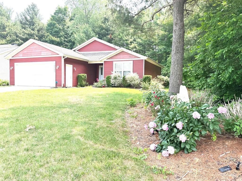 South Haven Twp, MI 49090,10505 Compton Drive