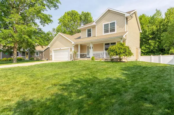 St. Joseph Twp, MI 49085,1481 Kristen Path