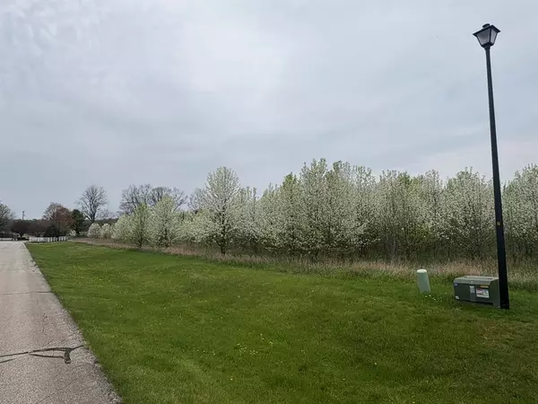 Lot 1 Stratford Court, Milton Twp, MI 49120