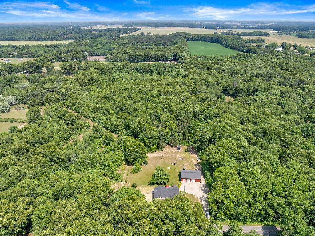 Wayne Twp, MI 49047,54727 Twin Lakes Road