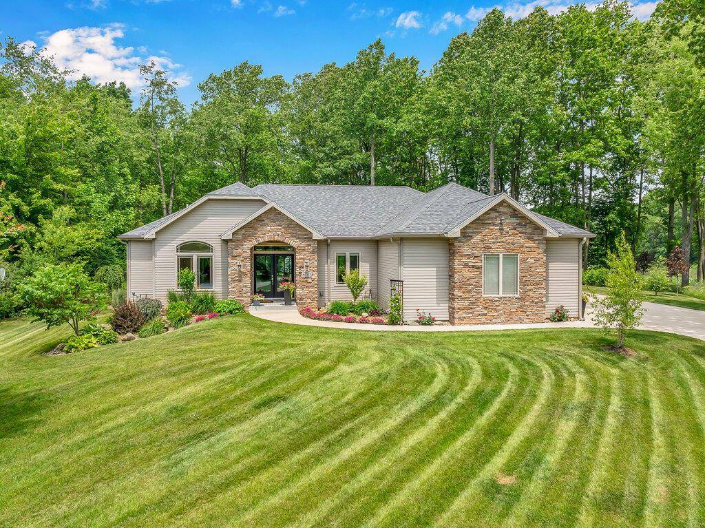 Berrien Twp, MI 49103,6143 Pheasant Court